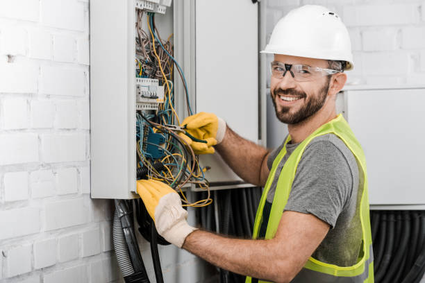 Best 24-Hour Electrician  in West Liberty, WV