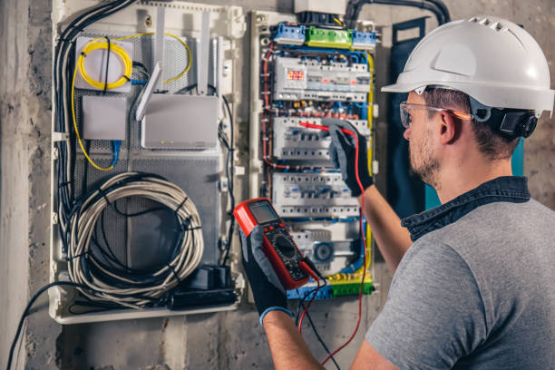 Best Affordable Emergency Electrician  in West Liberty, WV