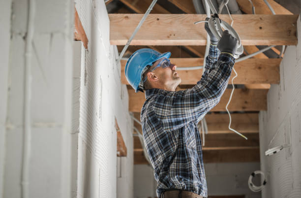 Best Home Electrical Repair  in West Liberty, WV