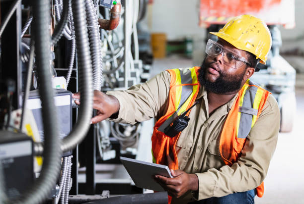Best Electric Panel Repair  in West Liberty, WV