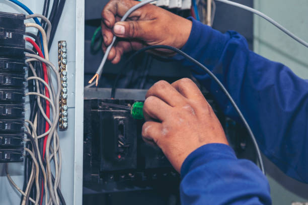 Best Ceiling Fan Installation Electrician  in West Liberty, WV