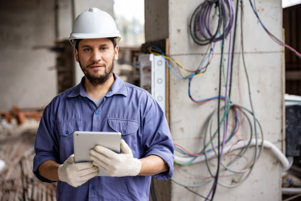 Best Emergency Electrician Near Me  in West Liberty, WV