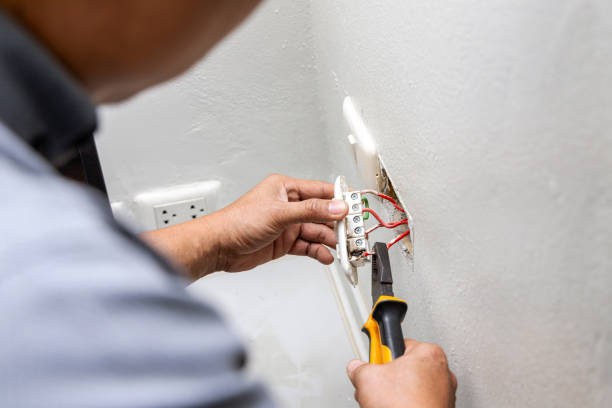 Best Electrical Troubleshooting Services  in West Liberty, WV