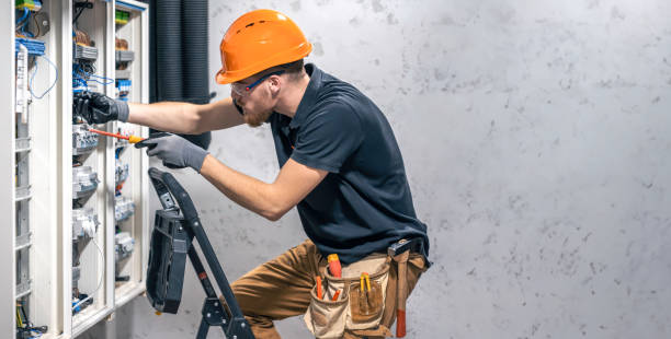 Trusted WV Electrician Experts