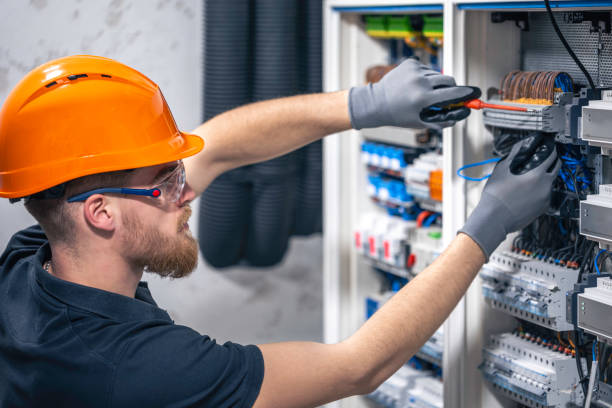 Best Electrical Outlet Repair  in West Liberty, WV