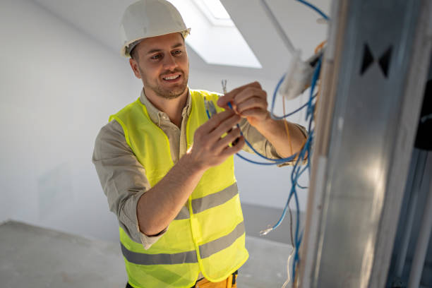 Best Affordable Electrical Installation  in West Liberty, WV