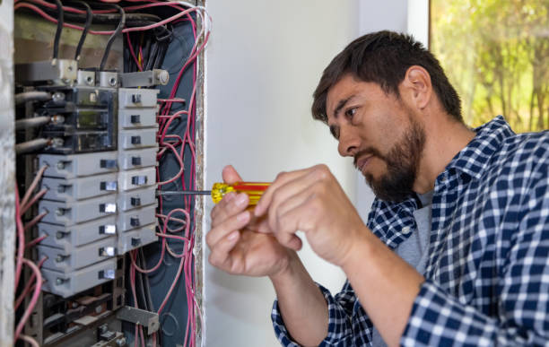 Best Electrical Contractors for Businesses  in West Liberty, WV